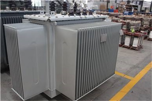 榆林S11-200kva/10kv/0.4油浸式变压器厂家价格
